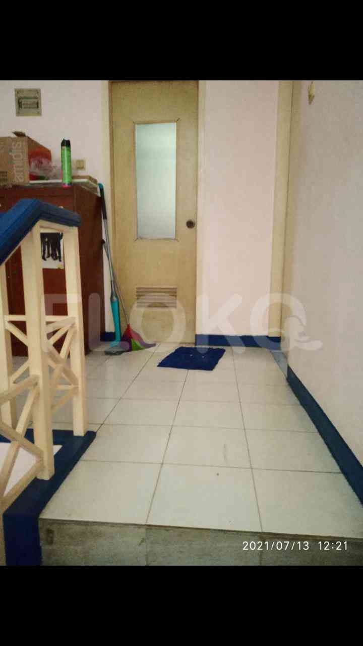 Dijual Rumah 5 BR, Luas 255 m2 di Taman Alfa Indah, Daan Mogot 4