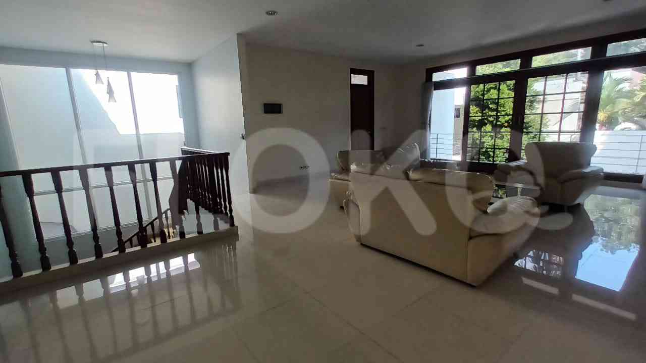 600 sqm, 5 BR house for rent in Pondok Indah, Pondok Indah 3