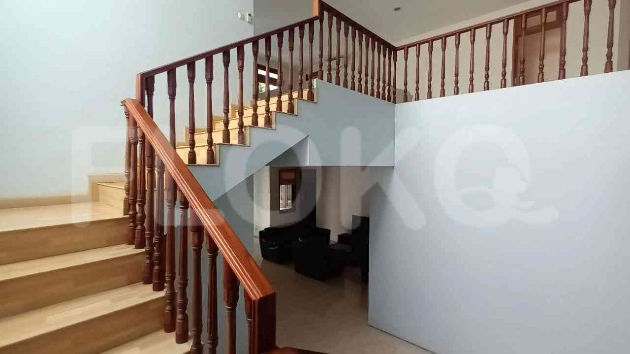 600 sqm, 5 BR house for rent in Pondok Indah, Pondok Indah 2