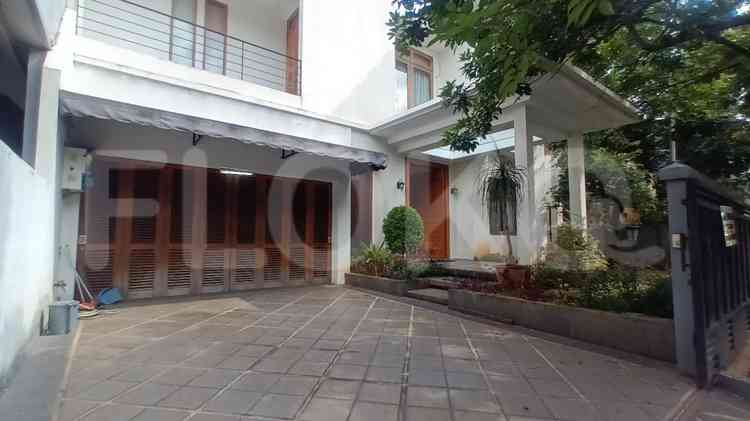 600 sqm, 5 BR house for rent in Pondok Indah, Pondok Indah 1