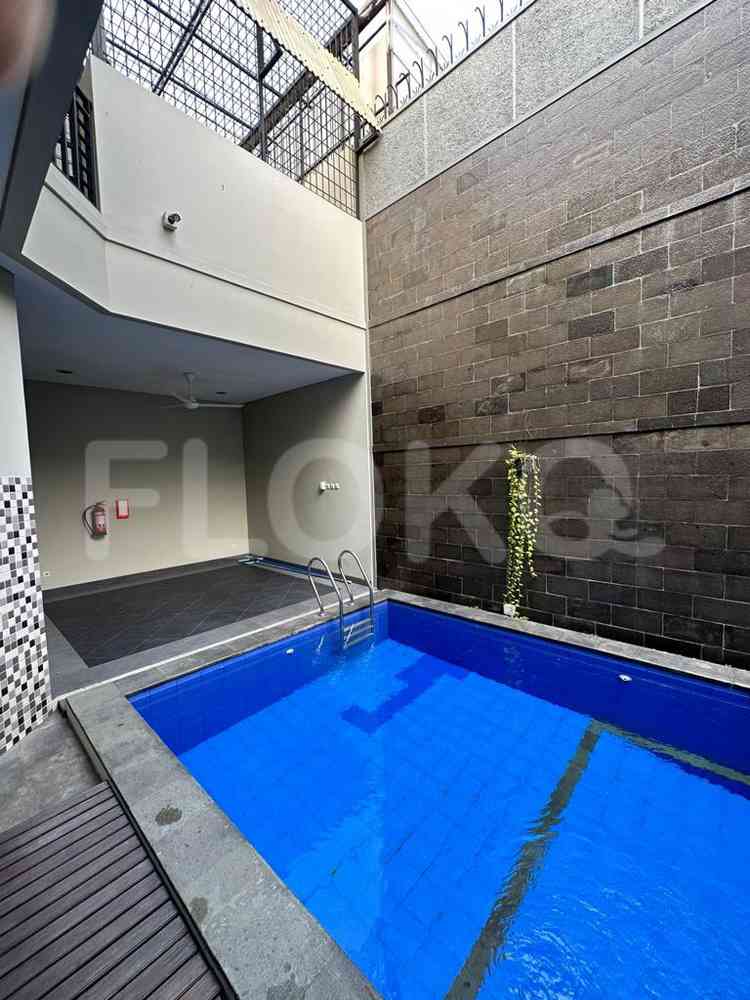 650 sqm, 5 BR house for rent in Pondok Indah, Pondok Indah 7