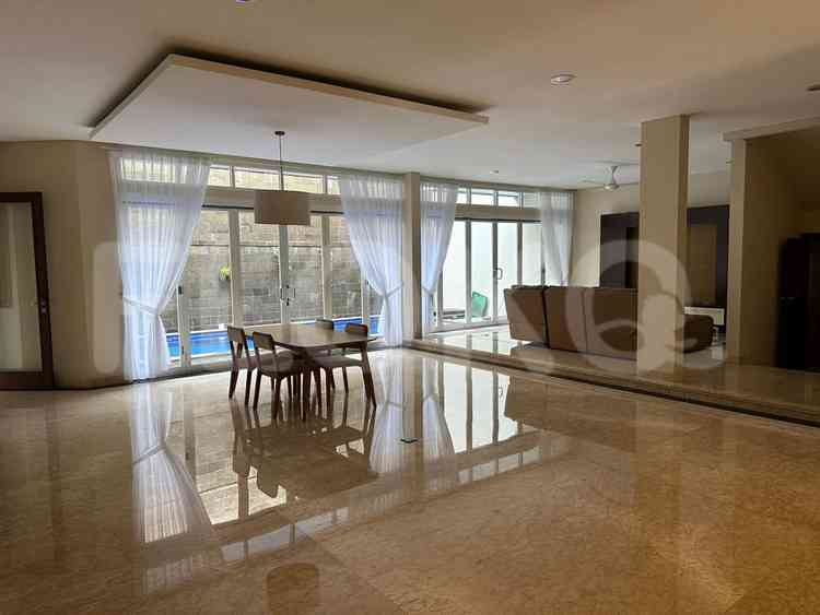 650 sqm, 5 BR house for rent in Pondok Indah, Pondok Indah 2