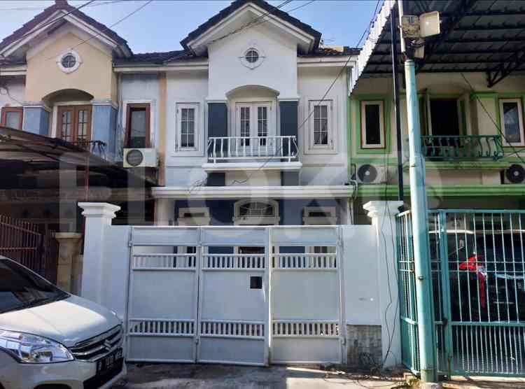 Dijual Rumah 2 BR, Luas 72 m2 di Citra Garden 2 Ext, Daan Mogot 3