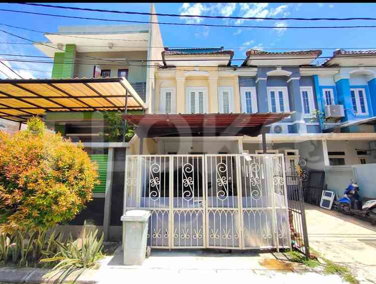 45 sqm, 3 BR house for sale in Citra Garden 2 Ext, Daan Mogot 1