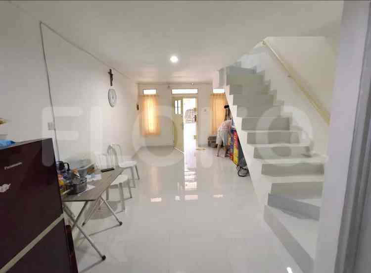 45 sqm, 3 BR house for sale in Citra Garden 2 Ext, Daan Mogot 2