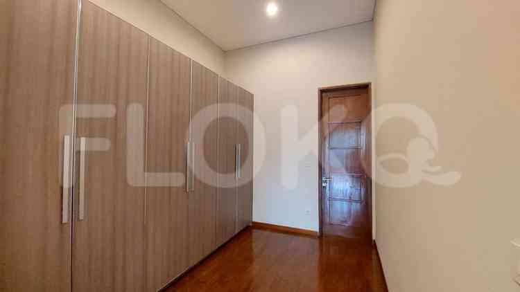 Disewakan Rumah 4 BR, Luas 480 m2 di Kemang, Kemang 6