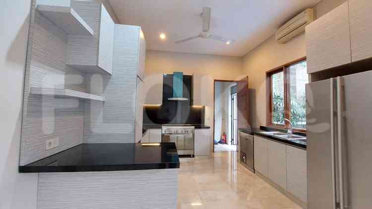 480 sqm, 4 BR house for rent in Kemang, Kemang 12