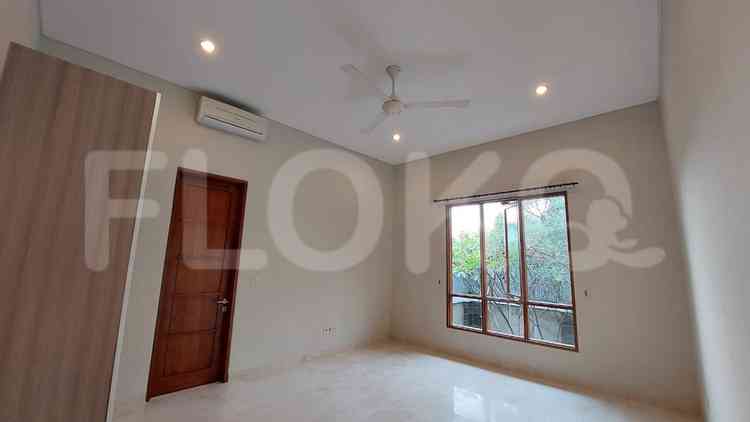 480 sqm, 4 BR house for rent in Kemang, Kemang 9