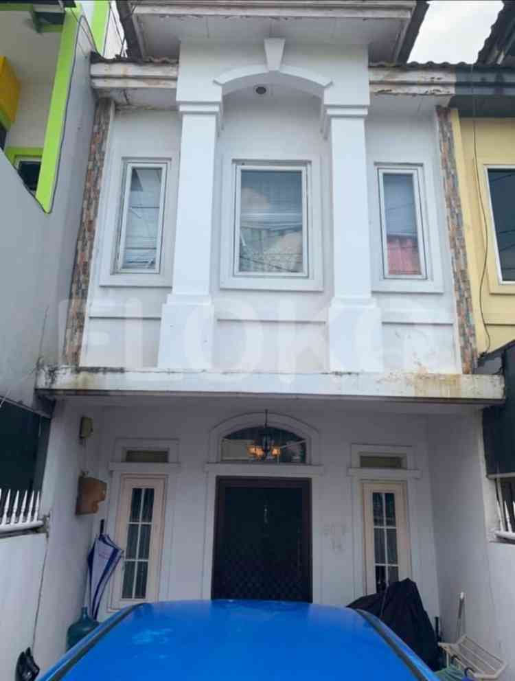 64 sqm, 3 BR house for sale in Citra Garden 2 Ext, Daan Mogot 1