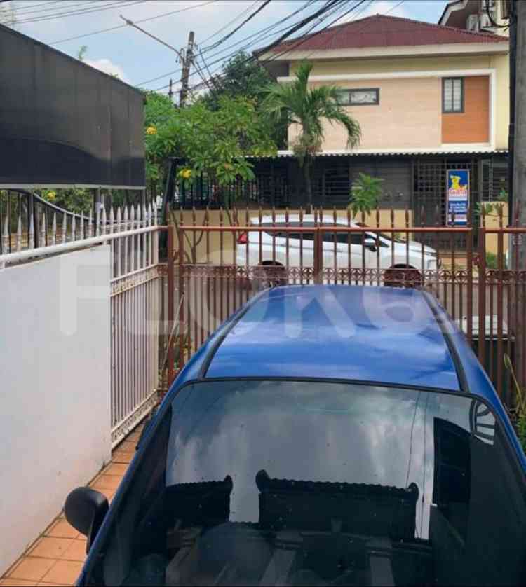 Dijual Rumah 3 BR, Luas 64 m2 di Citra Garden 2 Ext, Daan Mogot 2