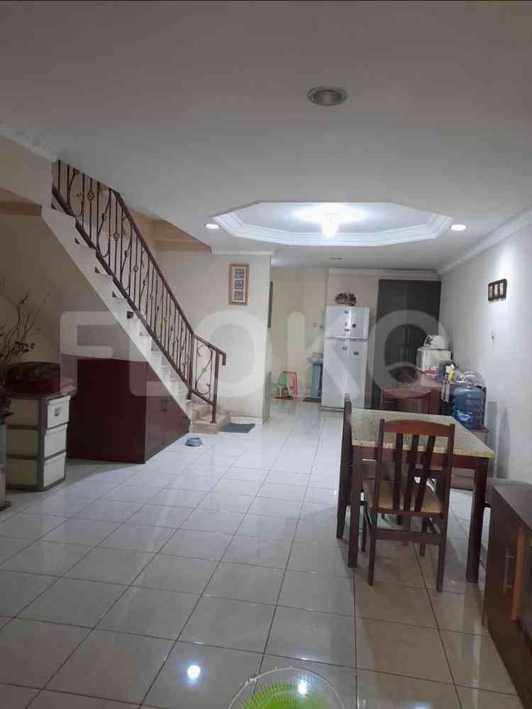 72 sqm, 2 BR house for sale in Citra Garden 2 Ext, Daan Mogot 1