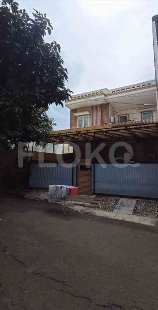 120 sqm, 3 BR house for sale in Citra Garden 2 Ext, Daan Mogot 1