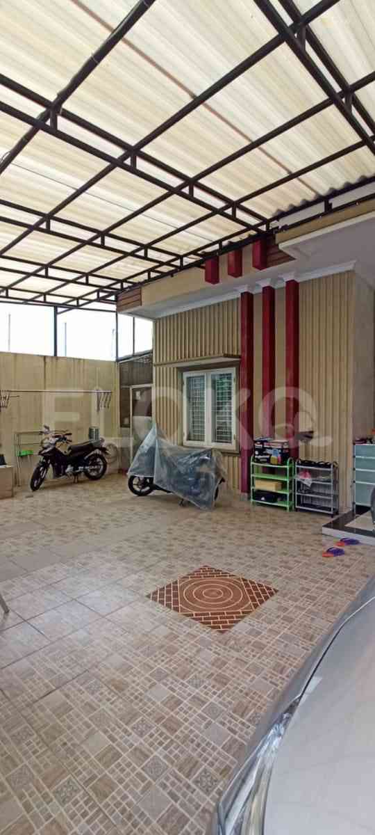 120 sqm, 3 BR house for sale in Citra Garden 2 Ext, Daan Mogot 2