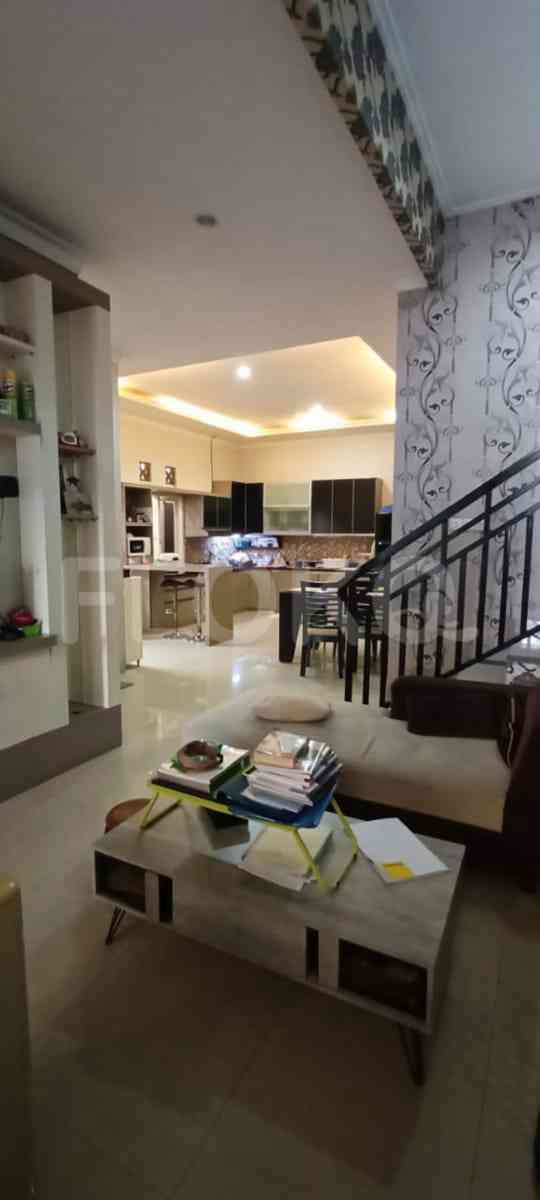 Dijual Rumah 3 BR, Luas 120 m2 di Citra Garden 2 Ext, Daan Mogot 3