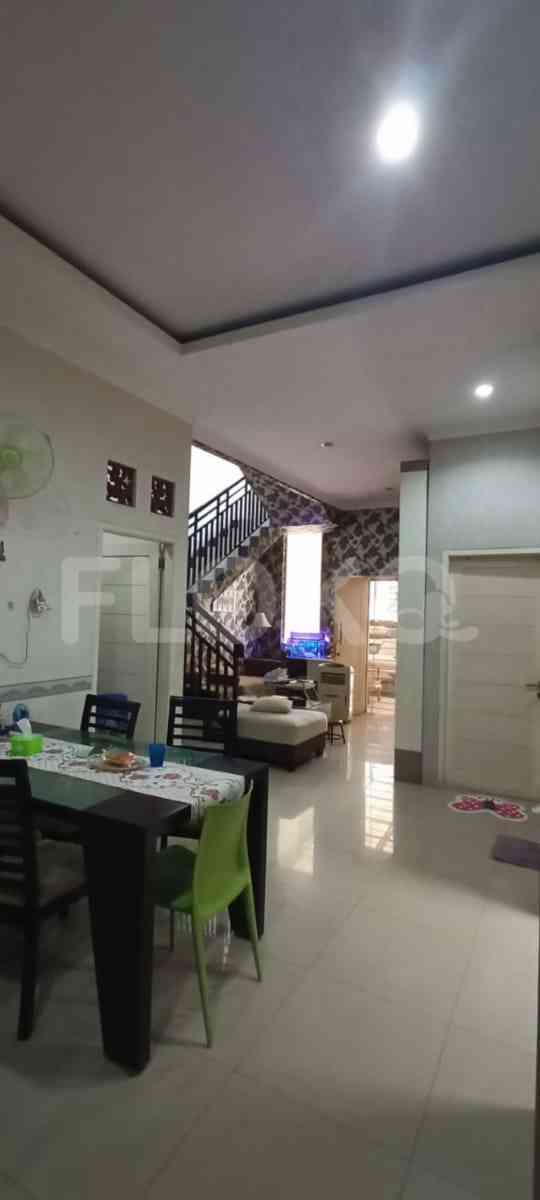 Dijual Rumah 3 BR, Luas 120 m2 di Citra Garden 2 Ext, Daan Mogot 8