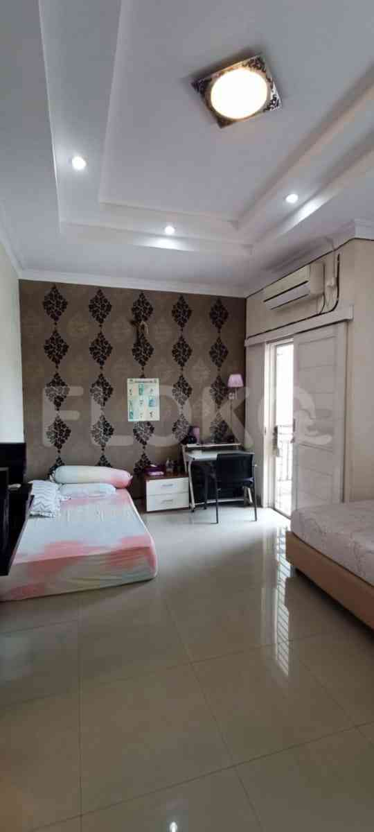 Dijual Rumah 3 BR, Luas 120 m2 di Citra Garden 2 Ext, Daan Mogot 5