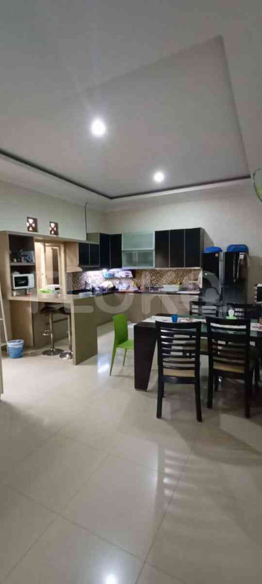 Dijual Rumah 3 BR, Luas 120 m2 di Citra Garden 2 Ext, Daan Mogot 7