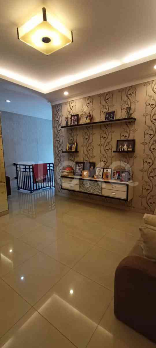 Dijual Rumah 3 BR, Luas 120 m2 di Citra Garden 2 Ext, Daan Mogot 4