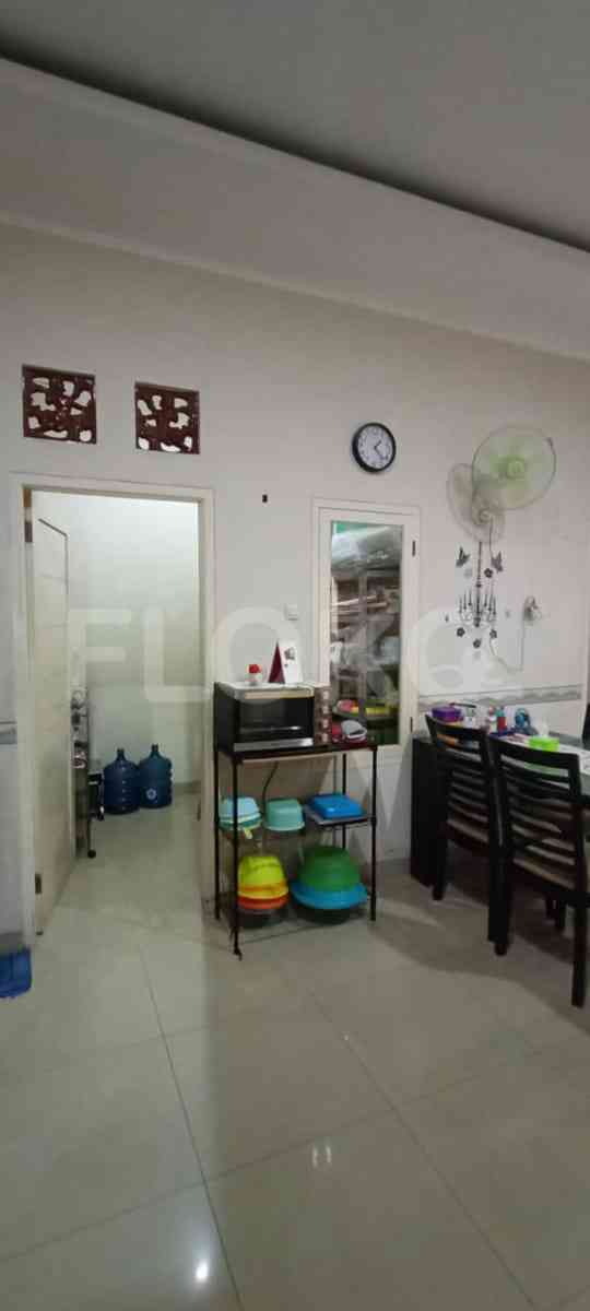 120 sqm, 3 BR house for sale in Citra Garden 2 Ext, Daan Mogot 9