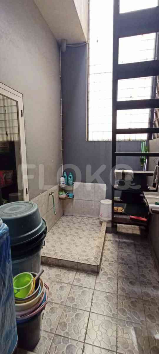 Dijual Rumah 3 BR, Luas 120 m2 di Citra Garden 2 Ext, Daan Mogot 10