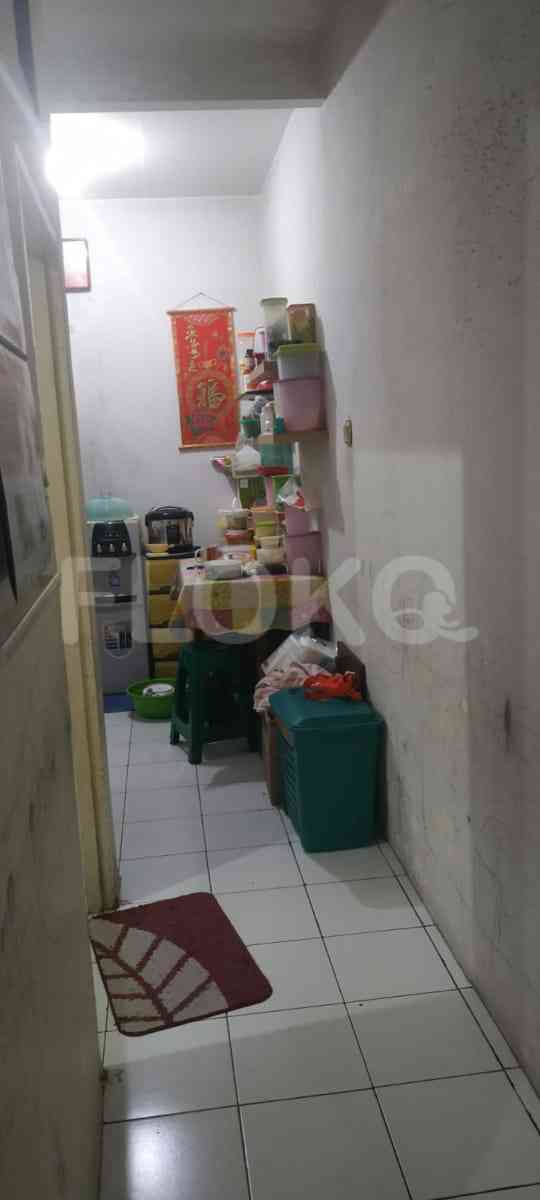 Dijual Rumah 2 BR, Luas 43 m2 di Citra Garden 2 ext, Daan Mogot 4