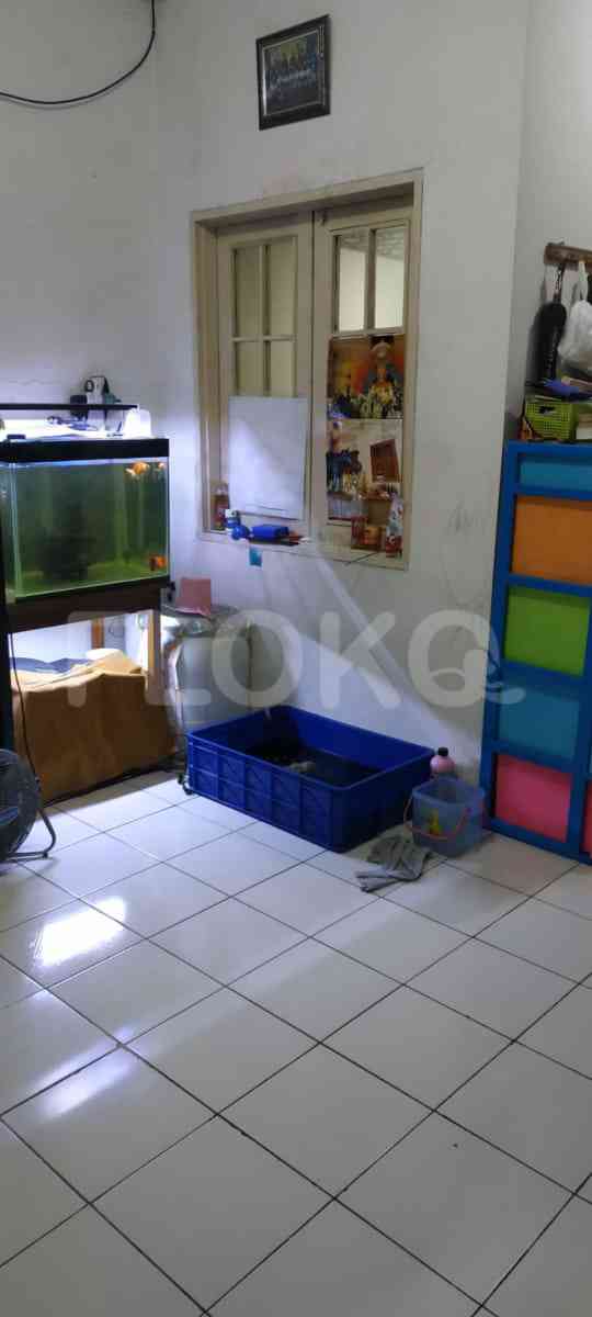 43 sqm, 2 BR house for sale in Citra Garden 2 ext, Daan Mogot 2