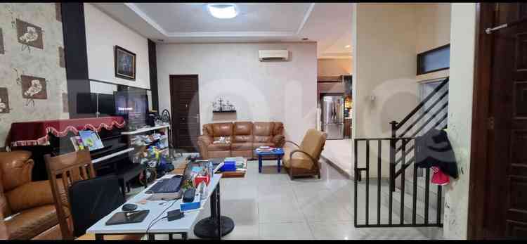 120 sqm, 4 BR house for sale in Citra Garden 2 Ext, Daan Mogot 3