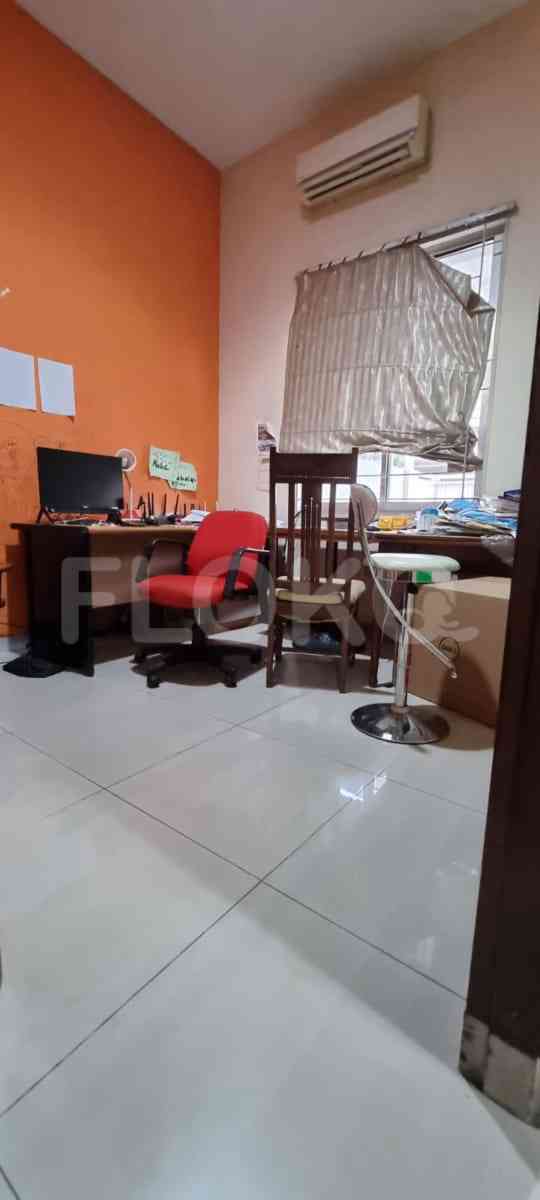 Dijual Rumah 4 BR, Luas 120 m2 di Citra Garden 2 Ext, Daan Mogot 2