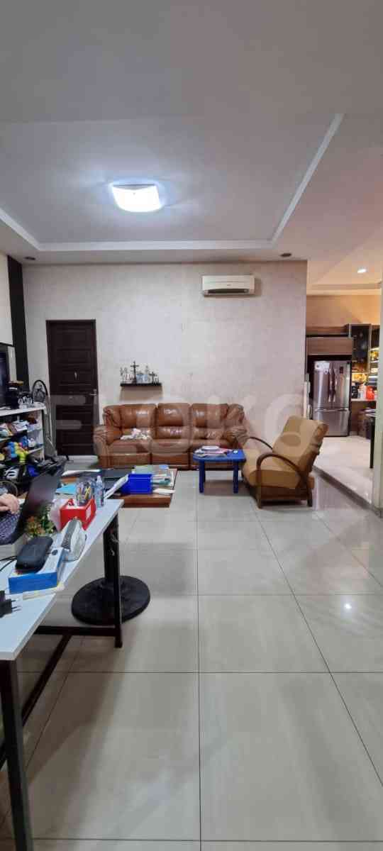 120 sqm, 4 BR house for sale in Citra Garden 2 Ext, Daan Mogot 1