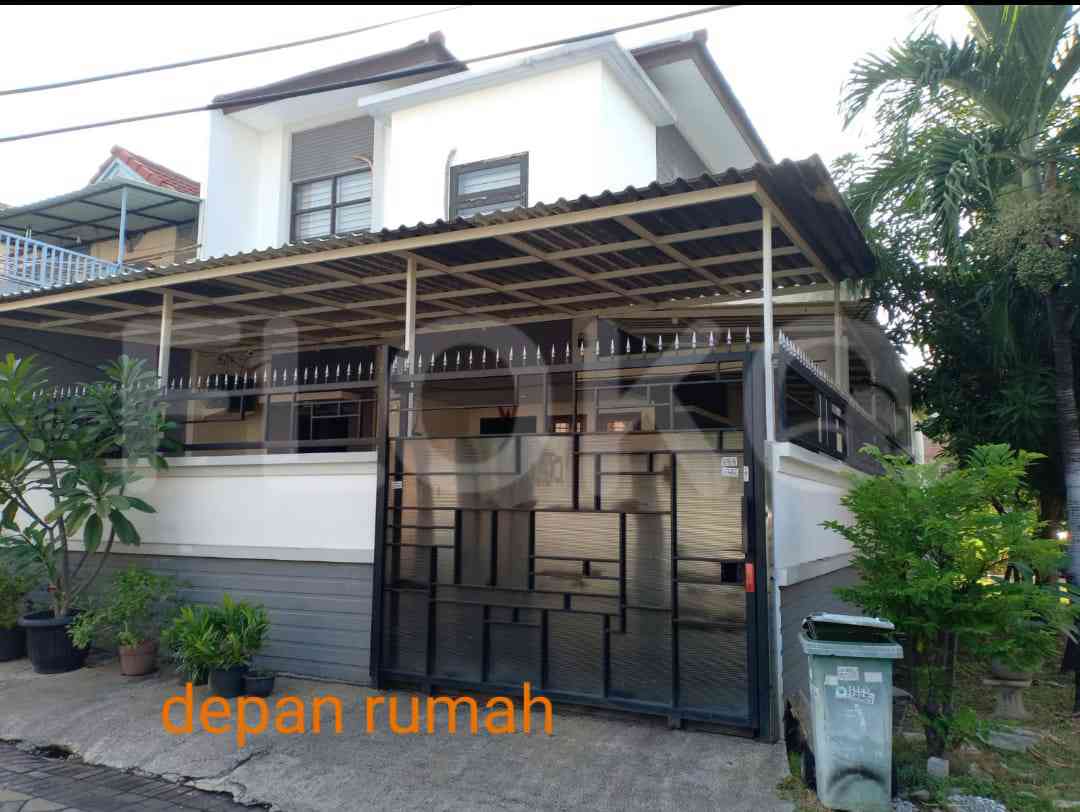 144 sqm, 5 BR house for sale in Citra Garden 2 ext, Daan Mogot 1