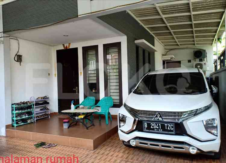 144 sqm, 5 BR house for sale in Citra Garden 2 ext, Daan Mogot 2