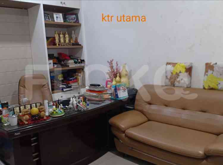 Dijual Rumah 5 BR, Luas 144 m2 di Citra Garden 2 ext, Daan Mogot 5