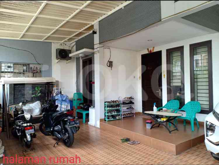 144 sqm, 5 BR house for sale in Citra Garden 2 ext, Daan Mogot 3