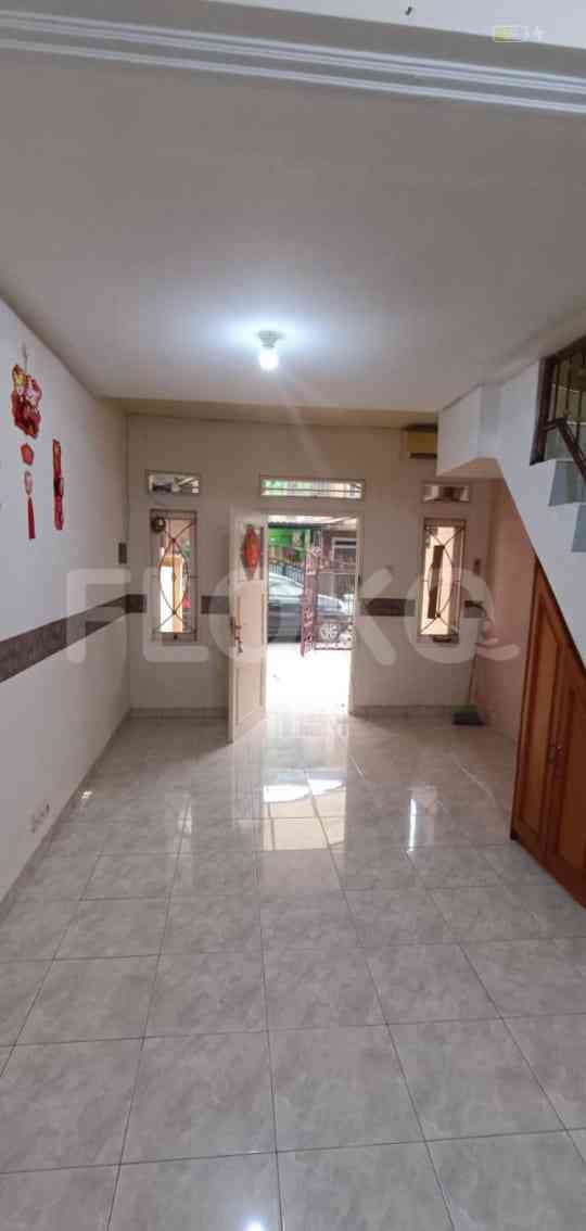 Dijual Rumah 2 BR, Luas 43 m2 di Citra Garden 2 Ext, Daan Mogot 2