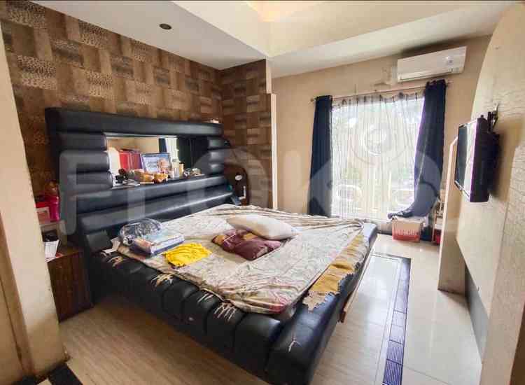 Dijual Rumah 5 BR, Luas 250 m2 di Citra Garden 2 Ext, Daan Mogot 7