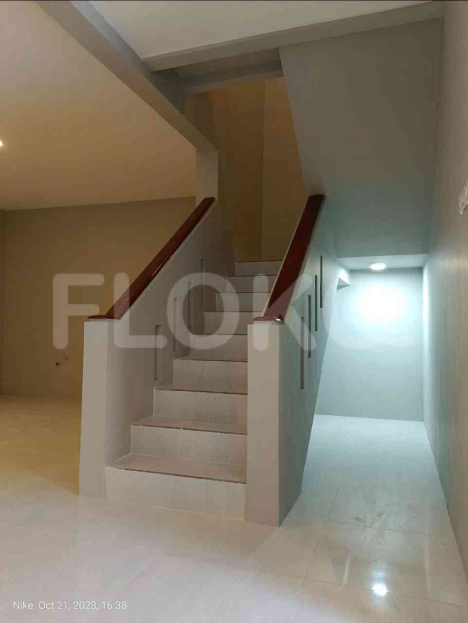 136 sqm, 3 BR house for sale in Citra Garden 2 ext, Daan Mogot 6