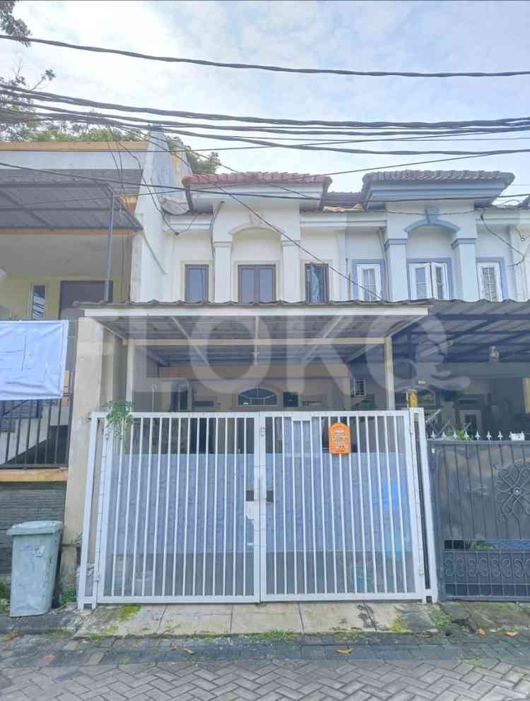 Dijual Rumah 2 BR, Luas 45 m2 di Citra Garden 2 ext, Daan Mogot 1