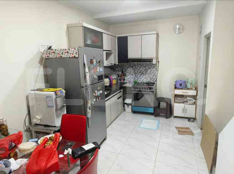 Dijual Rumah 2 BR, Luas 45 m2 di Citra Garden 2 ext, Daan Mogot 9