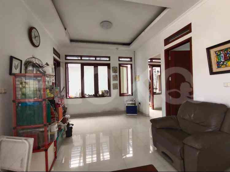 Dijual Rumah 4 BR, Luas 319 m2 di Citra Garden 5 Boulevard, Daan Mogot 6