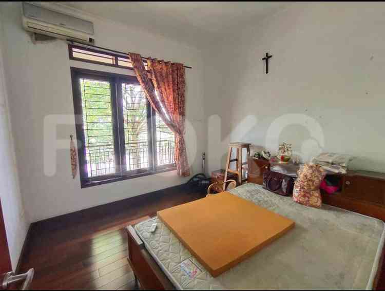 Dijual Rumah 4 BR, Luas 319 m2 di Citra Garden 5 Boulevard, Daan Mogot 8