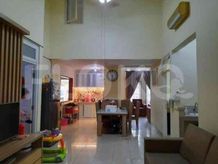 Dijual Rumah 3 BR, Luas 150 m2 di Citra Garden 3, Daan Mogot 2