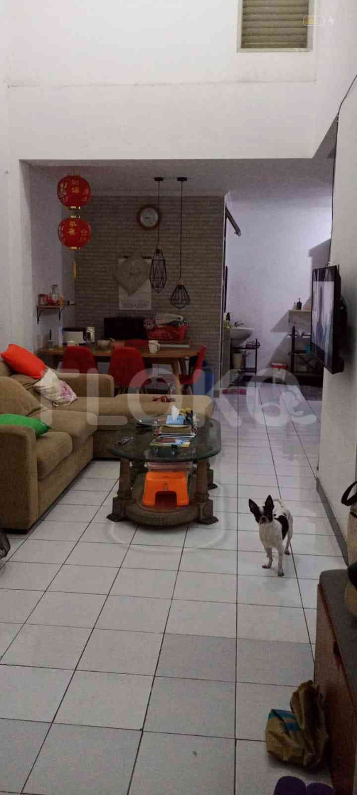 Dijual Rumah 1 BR, Luas 90 m2 di Citra Garden 3, Daan Mogot 1