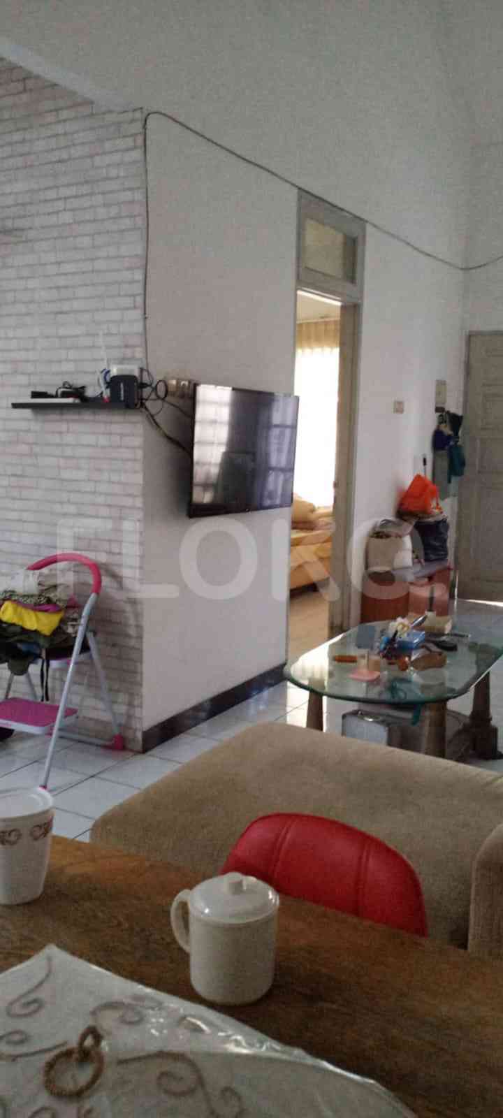 Dijual Rumah 1 BR, Luas 90 m2 di Citra Garden 3, Daan Mogot 2