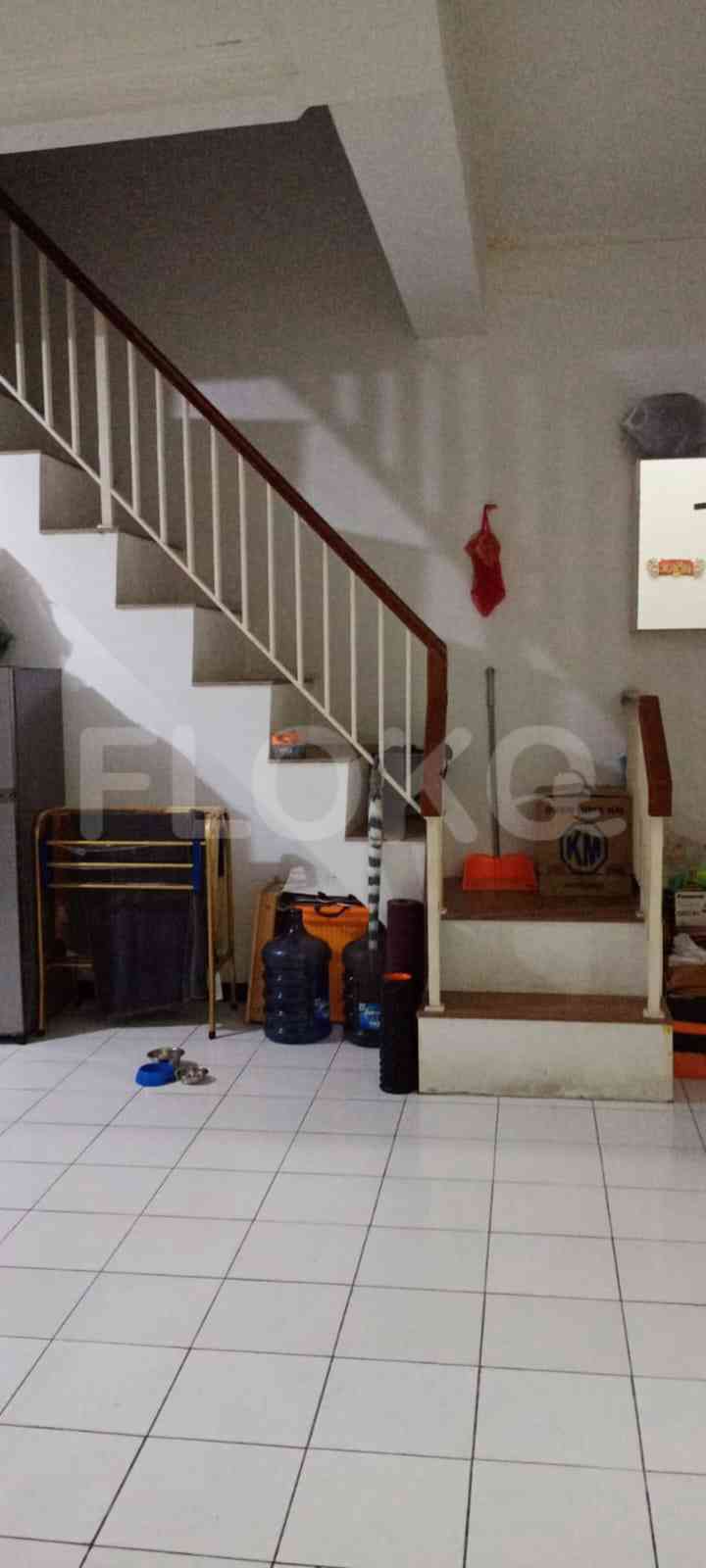 Dijual Rumah 1 BR, Luas 90 m2 di Citra Garden 3, Daan Mogot 4