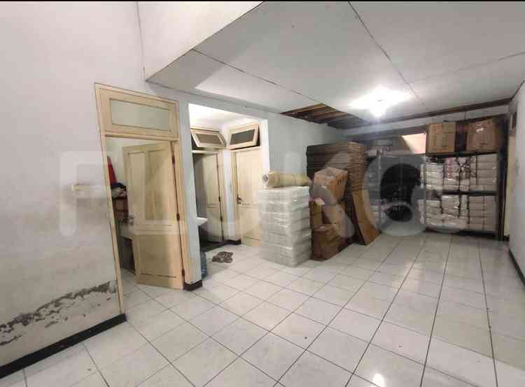 Dijual Rumah 3 BR, Luas 200 m2 di Citra Garden 5, Daan Mogot 6