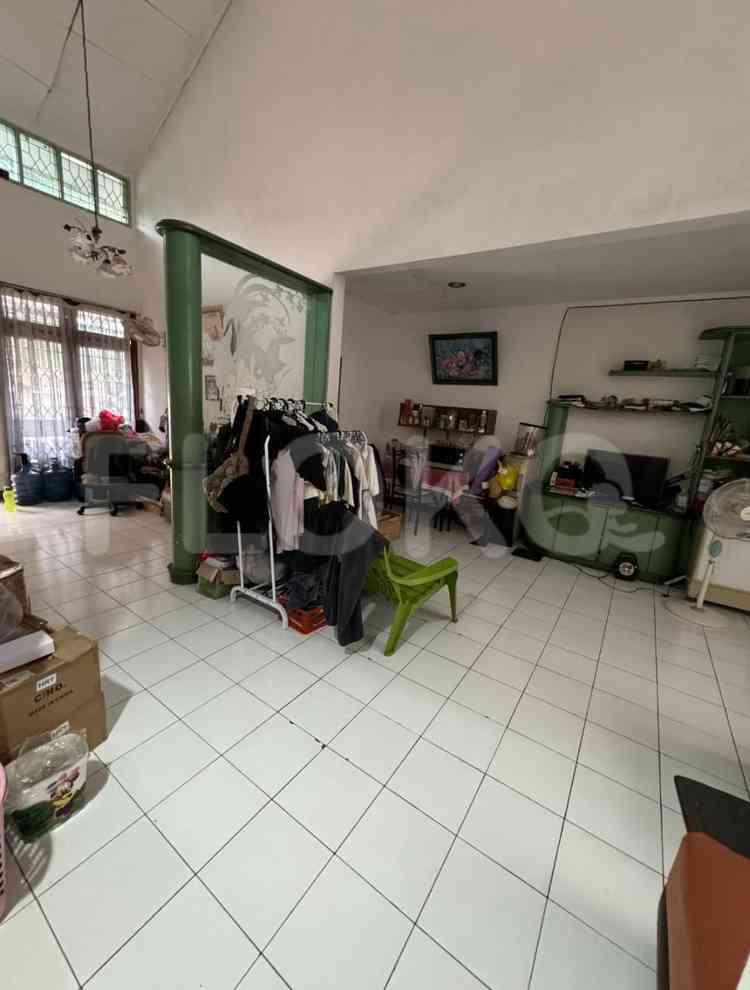 Dijual Rumah 2 BR, Luas 128 m2 di Citra Garden 5, Daan Mogot 1