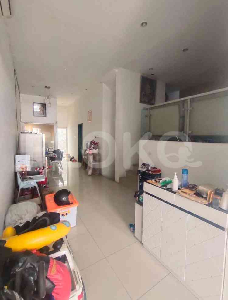 Dijual Rumah 4 BR, Luas 350 m2 di Citra Garden 7 Bloomingdale, Daan Mogot 5