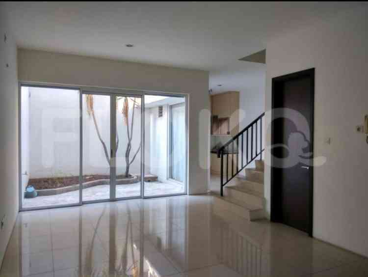 Dijual Rumah 4 BR, Luas 168 m2 di Citra Garden 7 Bloomingdale, Daan Mogot 4