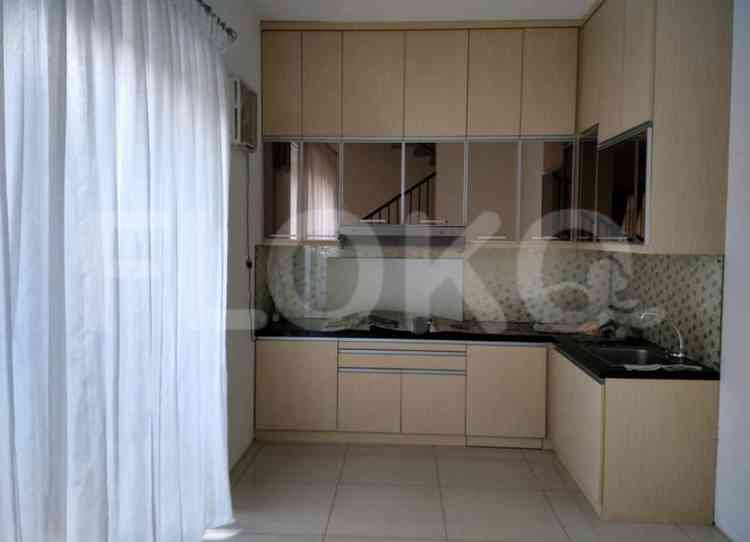 Dijual Rumah 4 BR, Luas 168 m2 di Citra Garden 7 Bloomingdale, Daan Mogot 6