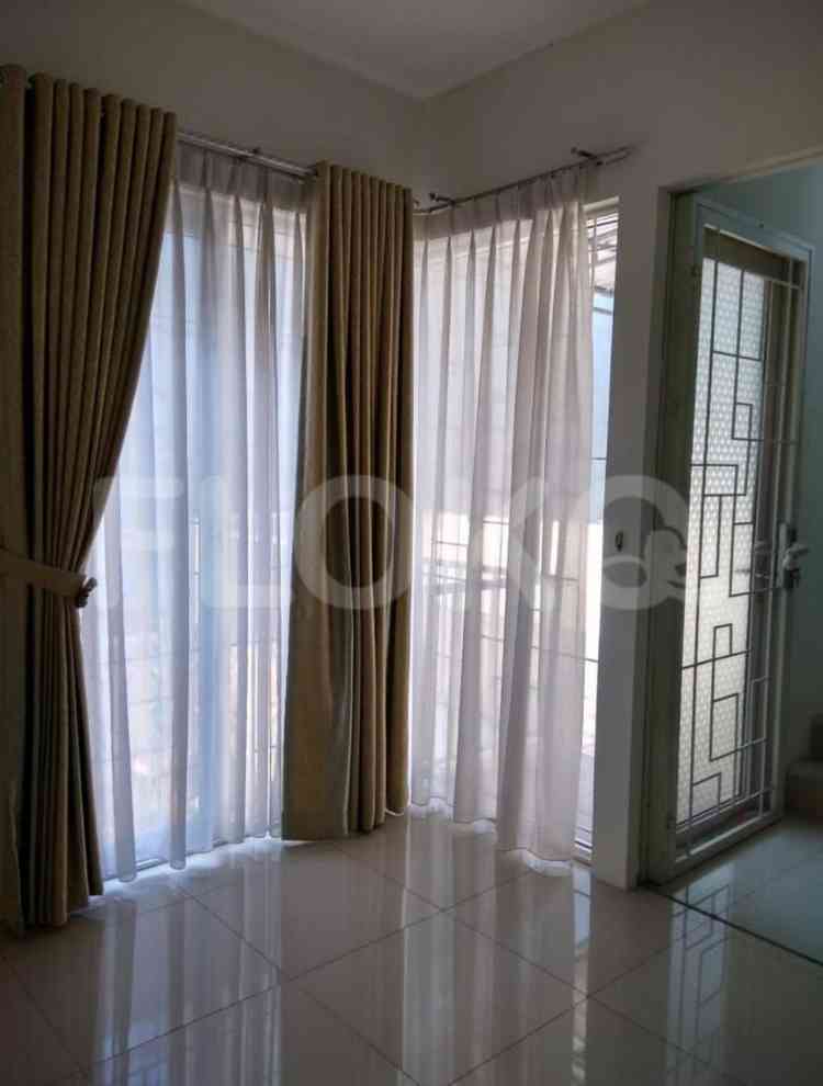 Dijual Rumah 4 BR, Luas 168 m2 di Citra Garden 7 Bloomingdale, Daan Mogot 2